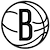 BKN Nets-logo