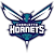 CHA Hornets-logo