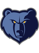 Memphis
Grizzlies