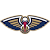 NO Pelicans-logo