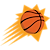 PHO Suns-logo