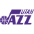 UTA Jazz-logo