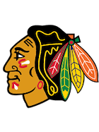 Chicago
Blackhawks