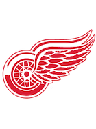 Detroit
Red Wings