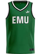 Eastern Michigan Eagles