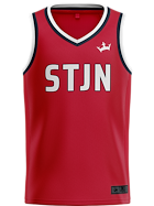 St. John's Red Storm