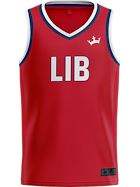 Liberty Flames