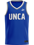 UNC Asheville Bulldogs