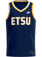 East Tennessee State Buccaneers