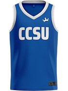 Central Connecticut State Blue Devils