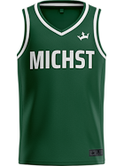 Michigan State Spartans