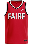 Fairfield Stags