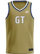 Georgia Tech Yellow Jackets