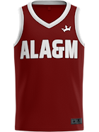 Alabama A&M Bulldogs