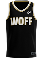 Wofford Terriers