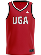 Georgia Bulldogs