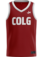 Colgate Raiders