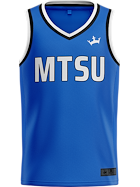 Middle Tennessee Blue Raiders