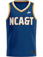 North Carolina A&T Aggies