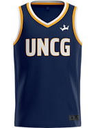 UNC Greensboro Spartans