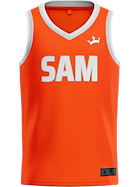 Sam Houston Bearkats