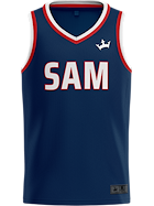 Samford Bulldogs