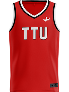 Texas Tech Red Raiders