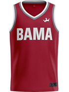 Alabama Crimson Tide