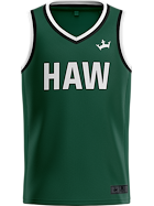 Hawai'i Rainbow Warriors