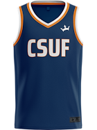 Cal State Fullerton Titans