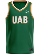 UAB Blazers