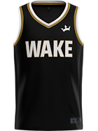 Wake Forest Demon Deacons