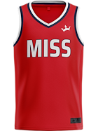 Ole Miss Rebels