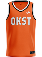 Oklahoma State Cowboys