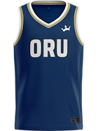 Oral Roberts Golden Eagles