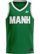 Manhattan Jaspers