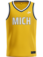 Michigan Wolverines