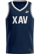 Xavier Musketeers