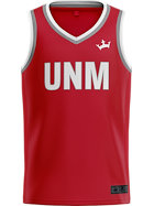 New Mexico Lobos