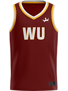 Winthrop Eagles