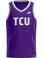 TCU Horned Frogs