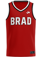 Bradley Braves