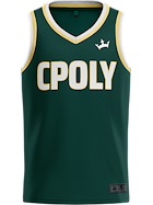 Cal Poly Mustangs