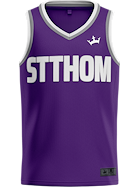 St. Thomas Tommies